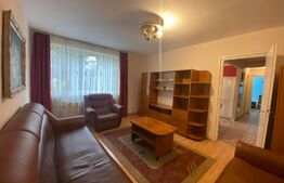 Apartament 2 camere, 54mp, decomandat, zona Cedonia