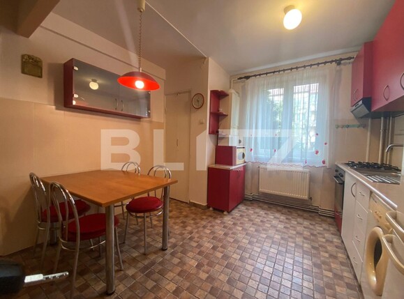 Apartament de vânzare 2 camere Cedonia - 117227AV | BLITZ Sibiu | Poza5
