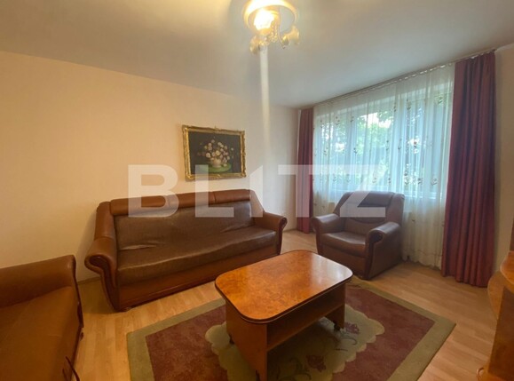 Apartament de vânzare 2 camere Cedonia - 117227AV | BLITZ Sibiu | Poza2