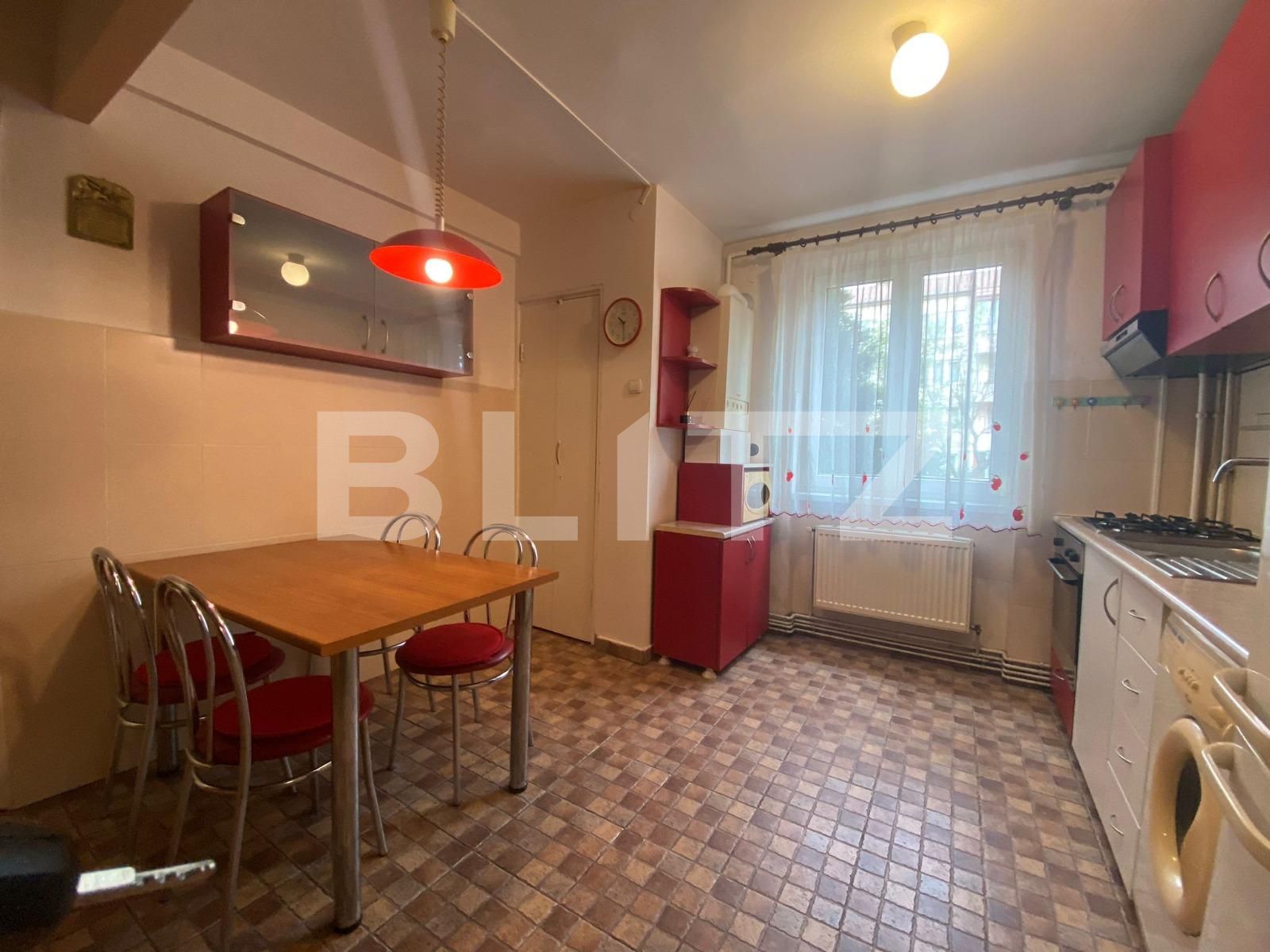 Apartament de vânzare 2 camere Cedonia - 117227AV | BLITZ Sibiu | Poza5