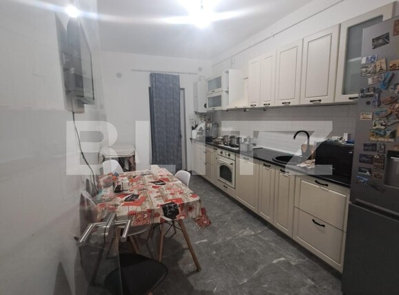 Apartament de vânzare 3 camere Calea Cisnadiei - Arhitectilor - 117234AV | BLITZ Sibiu | Poza4