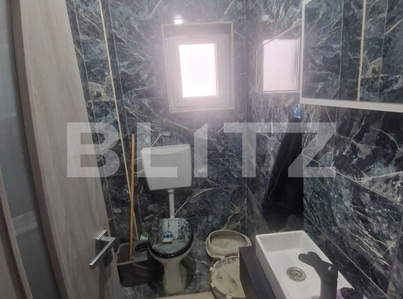Apartament de vânzare 3 camere Calea Cisnadiei - Arhitectilor - 117234AV | BLITZ Sibiu | Poza9