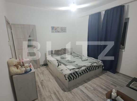 Apartament de vânzare 3 camere Calea Cisnadiei - Arhitectilor - 117234AV | BLITZ Sibiu | Poza1