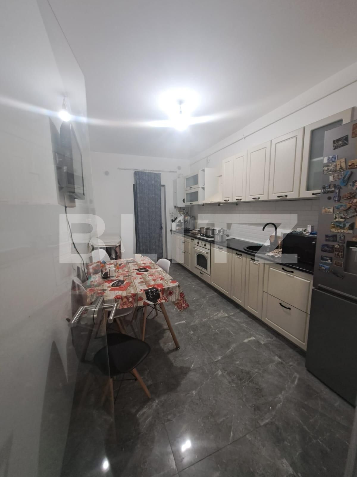 Apartament de vânzare 3 camere Calea Cisnadiei - Arhitectilor - 117234AV | BLITZ Sibiu | Poza4