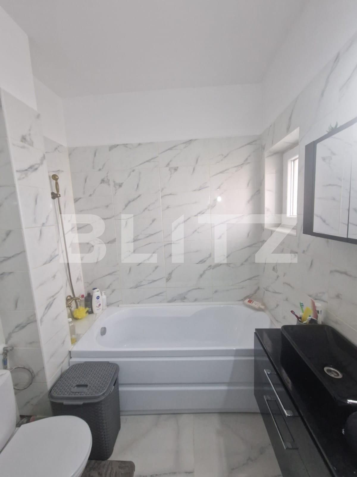 Apartament de vânzare 3 camere Calea Cisnadiei - Arhitectilor - 117234AV | BLITZ Sibiu | Poza8