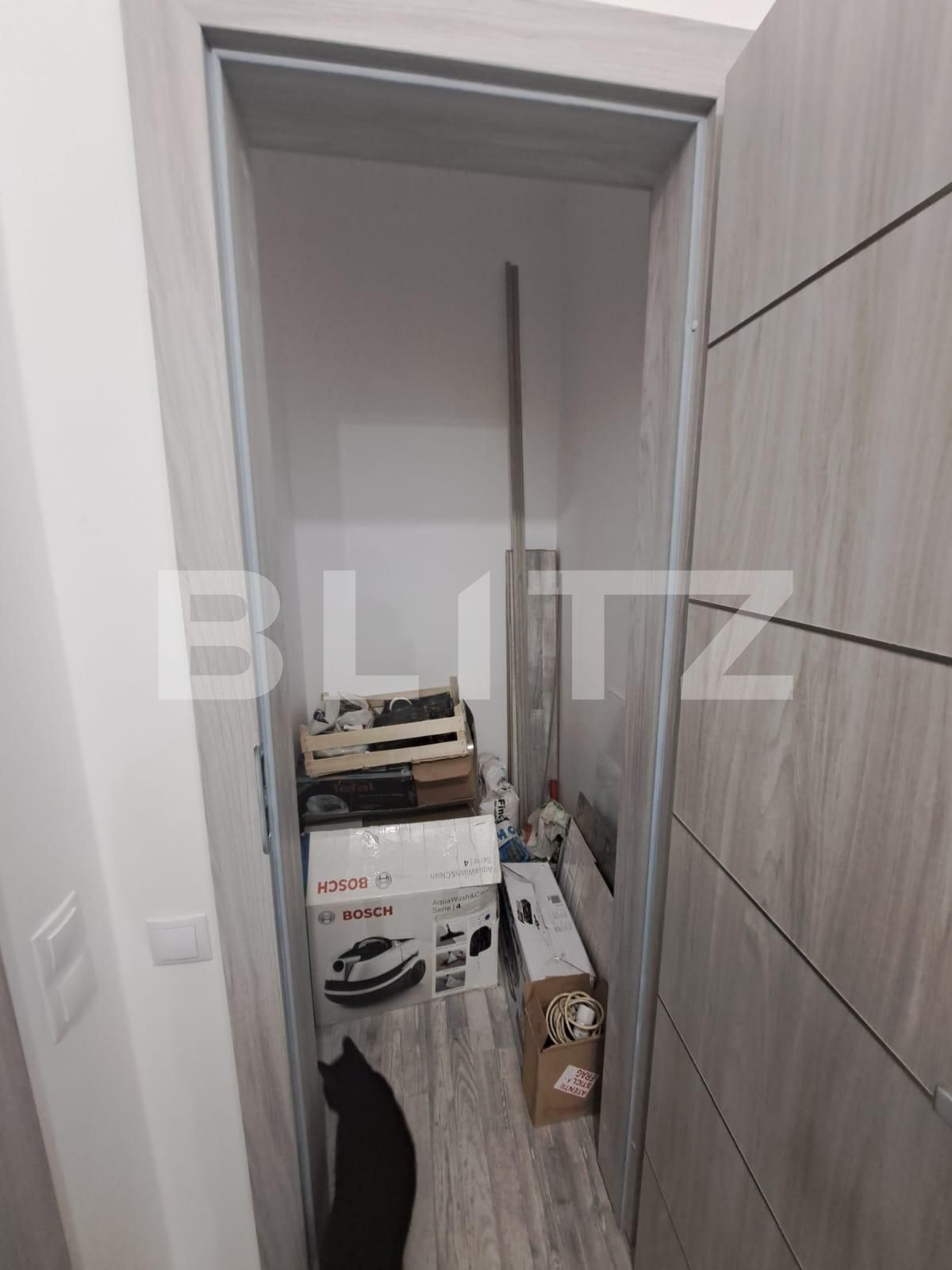Apartament de vânzare 3 camere Calea Cisnadiei - Arhitectilor - 117234AV | BLITZ Sibiu | Poza6