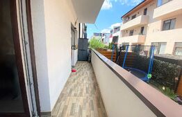 Apartament 2 camere, decomandat, 53mp utili, 55 mp curte, Cartierul Arhitecților  