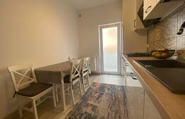 Apartament 2 camere, decomandat, 53mp utili, 55 mp curte, Cartierul Arhitecților  