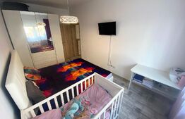 Apartament 2 camere, decomandat, 53mp utili, 55 mp curte, Cartierul Arhitecților  