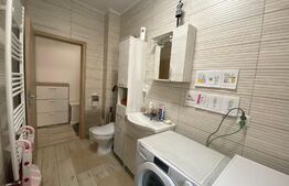 Apartament 2 camere, decomandat, 53mp utili, 55 mp curte, Cartierul Arhitecților  