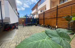 Apartament 2 camere, decomandat, 53mp utili, 55 mp curte, Cartierul Arhitecților  