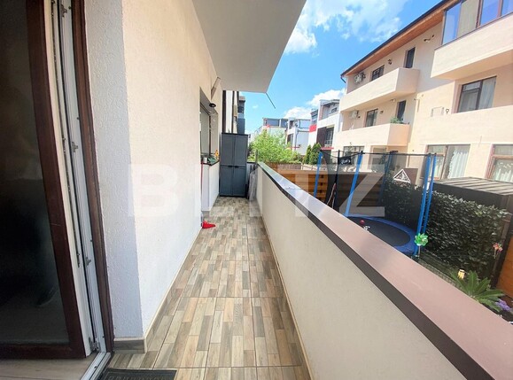 Apartament de vânzare 2 camere Calea Cisnadiei - Arhitectilor - 117411AV | BLITZ Sibiu | Poza9