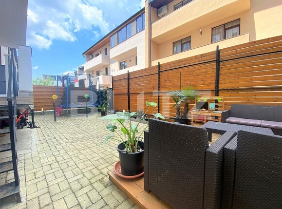 Apartament de vânzare 2 camere Calea Cisnadiei - Arhitectilor - 117411AV | BLITZ Sibiu | Poza12