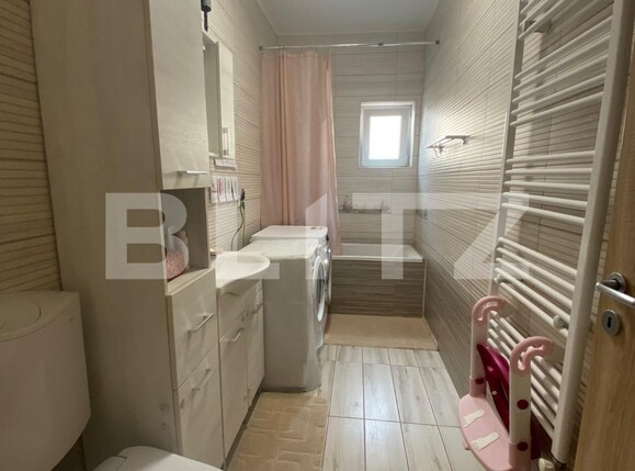 Apartament de vânzare 2 camere Calea Cisnadiei - Arhitectilor - 117411AV | BLITZ Sibiu | Poza7