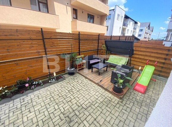 Apartament de vânzare 2 camere Calea Cisnadiei - Arhitectilor - 117411AV | BLITZ Sibiu | Poza10