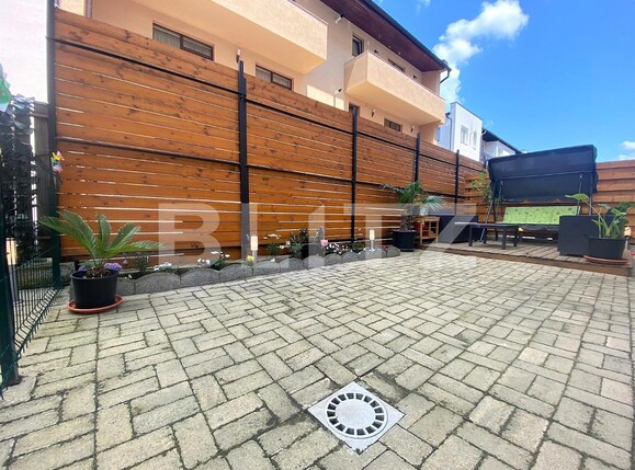 Apartament de vânzare 2 camere Calea Cisnadiei - Arhitectilor - 117411AV | BLITZ Sibiu | Poza13