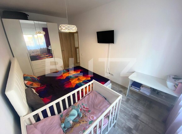 Apartament de vânzare 2 camere Calea Cisnadiei - Arhitectilor - 117411AV | BLITZ Sibiu | Poza4