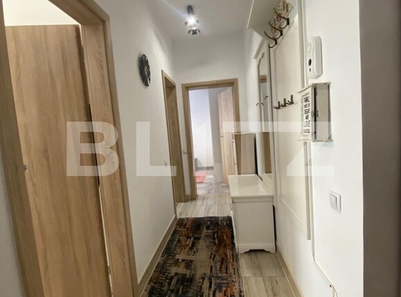 Apartament de vânzare 2 camere Calea Cisnadiei - Arhitectilor - 117411AV | BLITZ Sibiu | Poza8