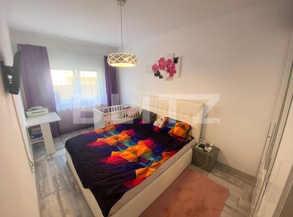 Apartament de vânzare 2 camere Calea Cisnadiei - Arhitectilor - 117411AV | BLITZ Sibiu | Poza3