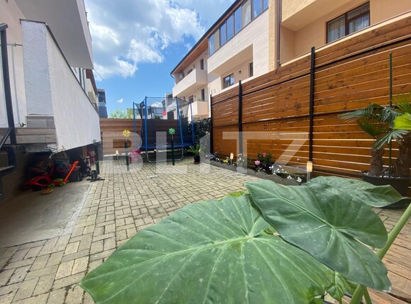 Apartament de vânzare 2 camere Calea Cisnadiei - Arhitectilor - 117411AV | BLITZ Sibiu | Poza11