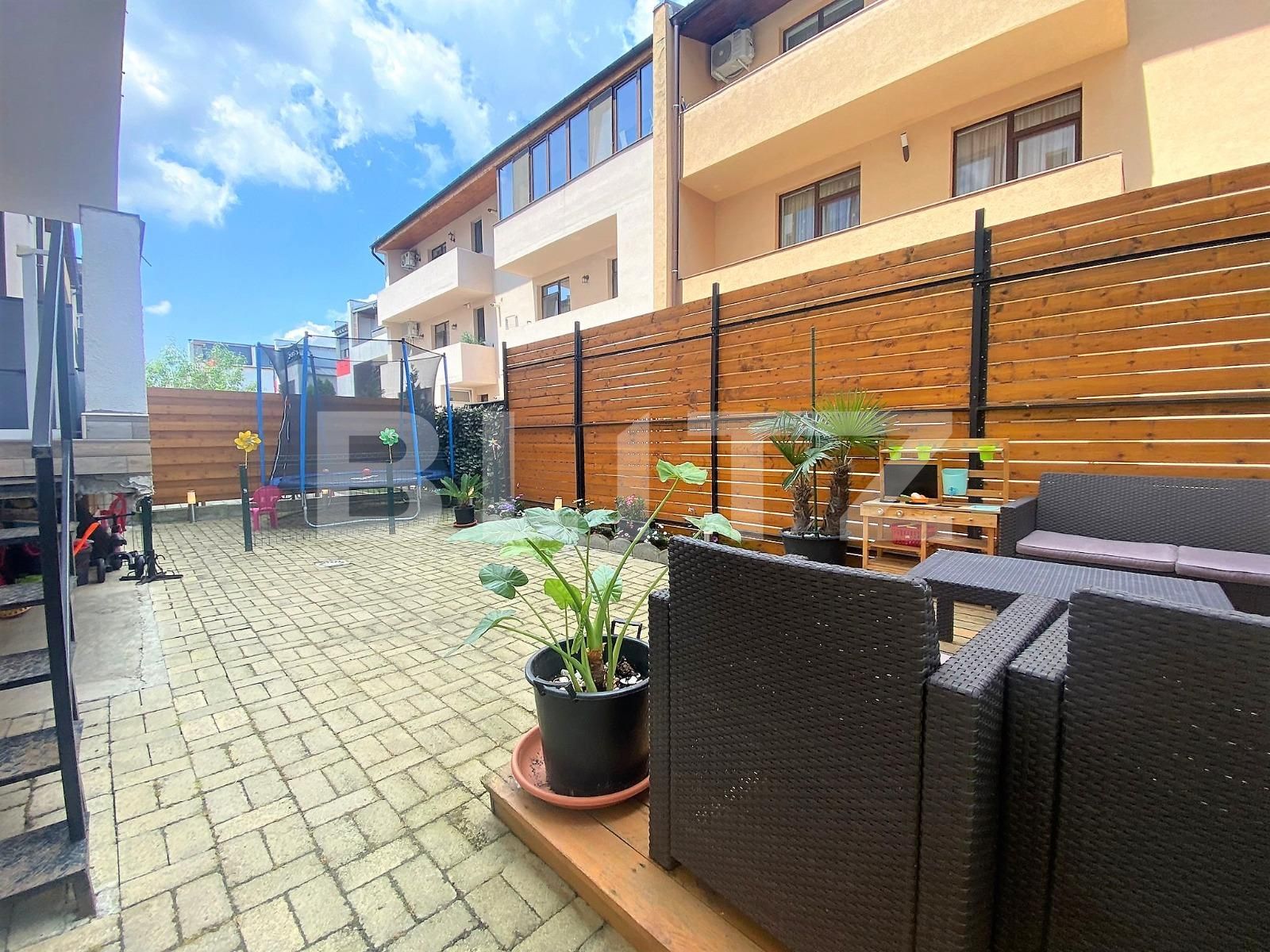 Apartament de vânzare 2 camere Calea Cisnadiei - Arhitectilor - 117411AV | BLITZ Sibiu | Poza12