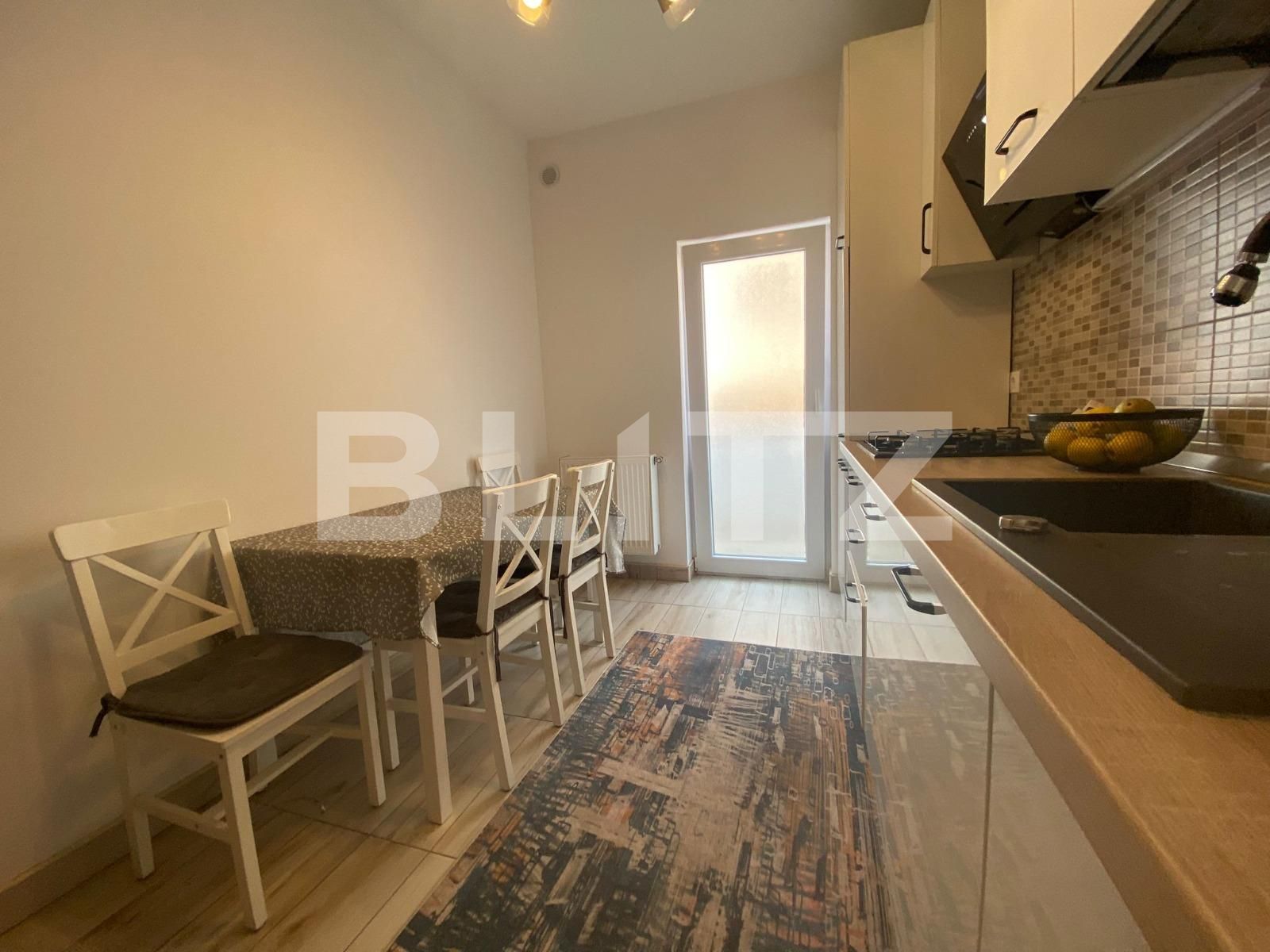 Apartament de vânzare 2 camere Calea Cisnadiei - Arhitectilor - 117411AV | BLITZ Sibiu | Poza5
