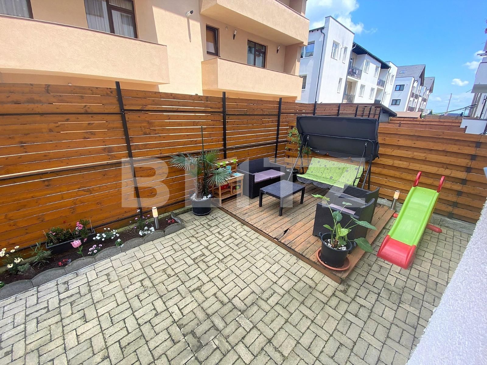 Apartament de vânzare 2 camere Calea Cisnadiei - Arhitectilor - 117411AV | BLITZ Sibiu | Poza10