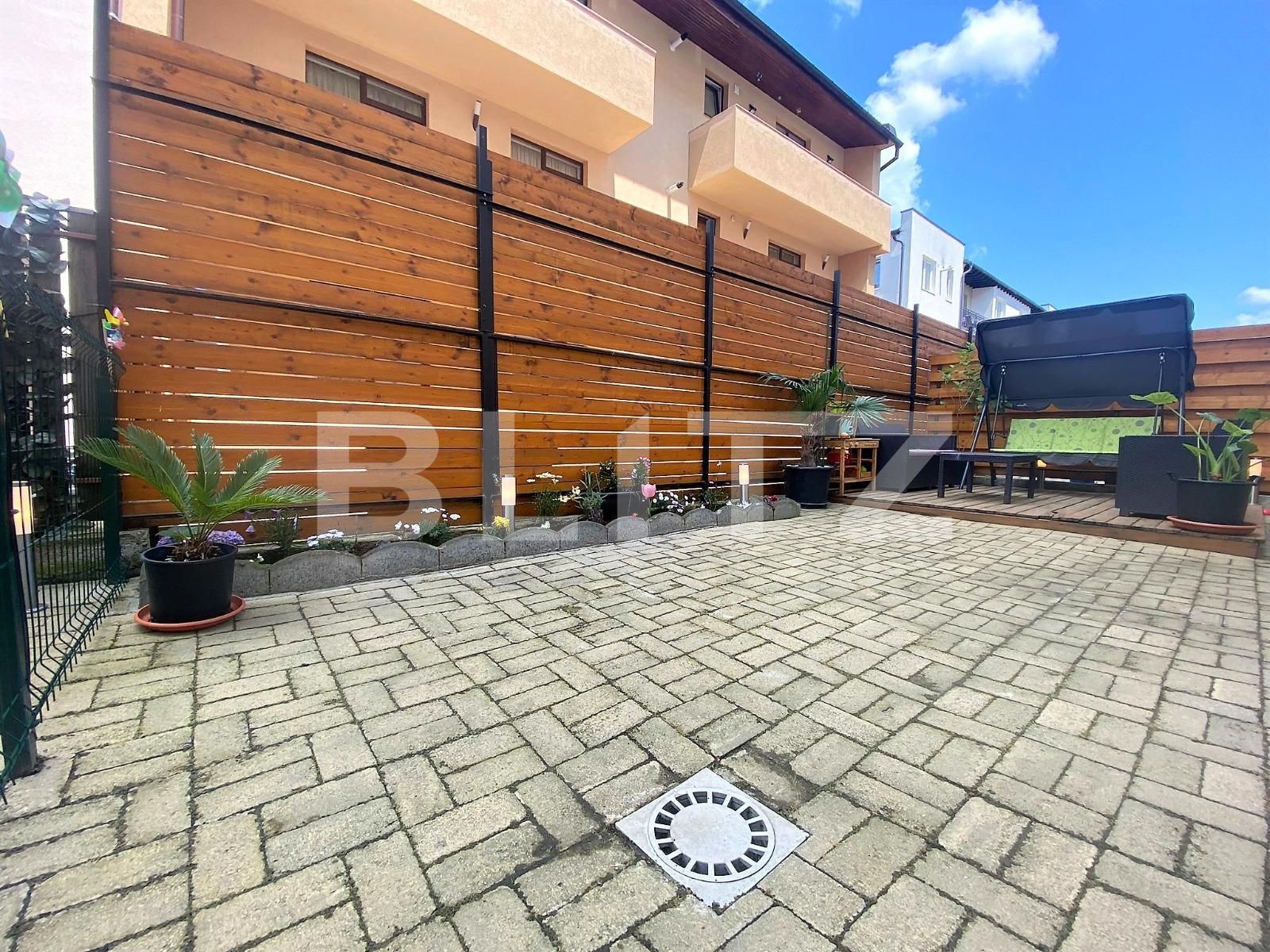 Apartament de vânzare 2 camere Calea Cisnadiei - Arhitectilor - 117411AV | BLITZ Sibiu | Poza13