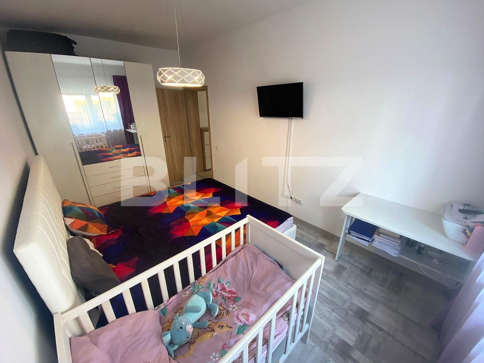 Apartament de vânzare 2 camere Calea Cisnadiei - Arhitectilor - 117411AV | BLITZ Sibiu | Poza4