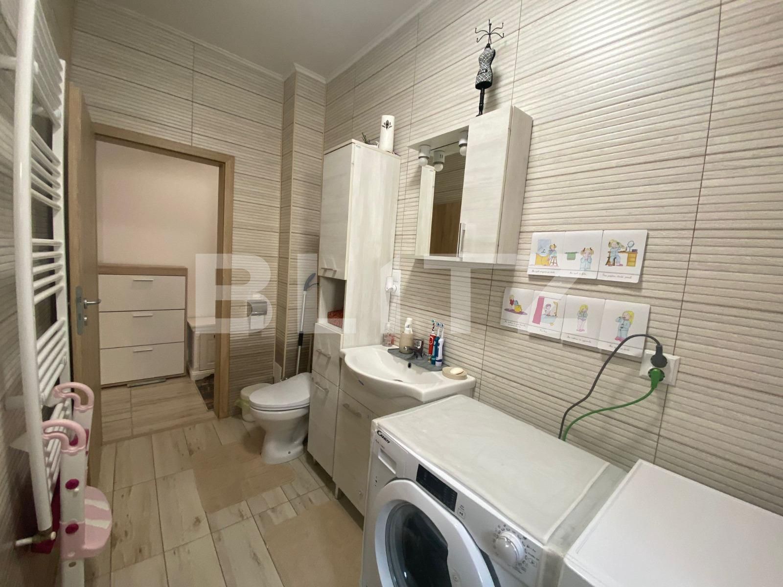 Apartament de vânzare 2 camere Calea Cisnadiei - Arhitectilor - 117411AV | BLITZ Sibiu | Poza6