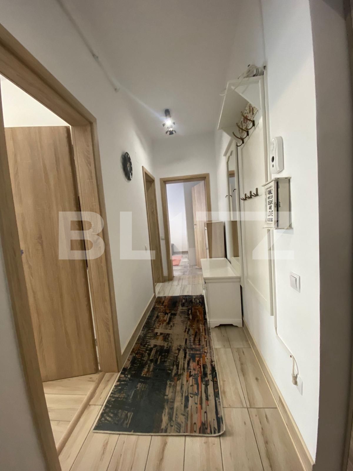 Apartament de vânzare 2 camere Calea Cisnadiei - Arhitectilor - 117411AV | BLITZ Sibiu | Poza8