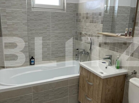 Apartament de închiriat 3 camere Exterior Vest - 117421AI | BLITZ Sibiu | Poza6