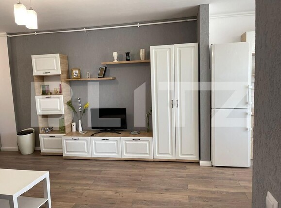 Apartament de închiriat 3 camere Exterior Vest - 117421AI | BLITZ Sibiu | Poza5
