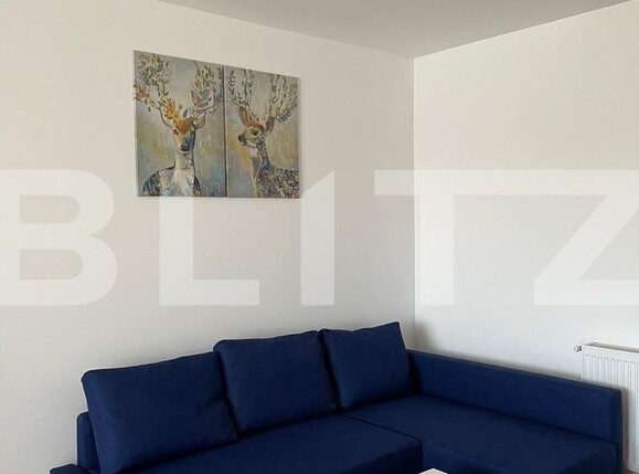 Apartament de închiriat 3 camere Exterior Vest - 117421AI | BLITZ Sibiu | Poza2