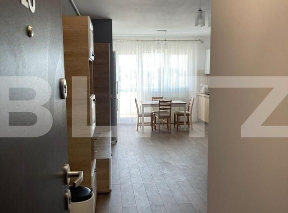 Apartament de închiriat 3 camere Exterior Vest - 117421AI | BLITZ Sibiu | Poza7