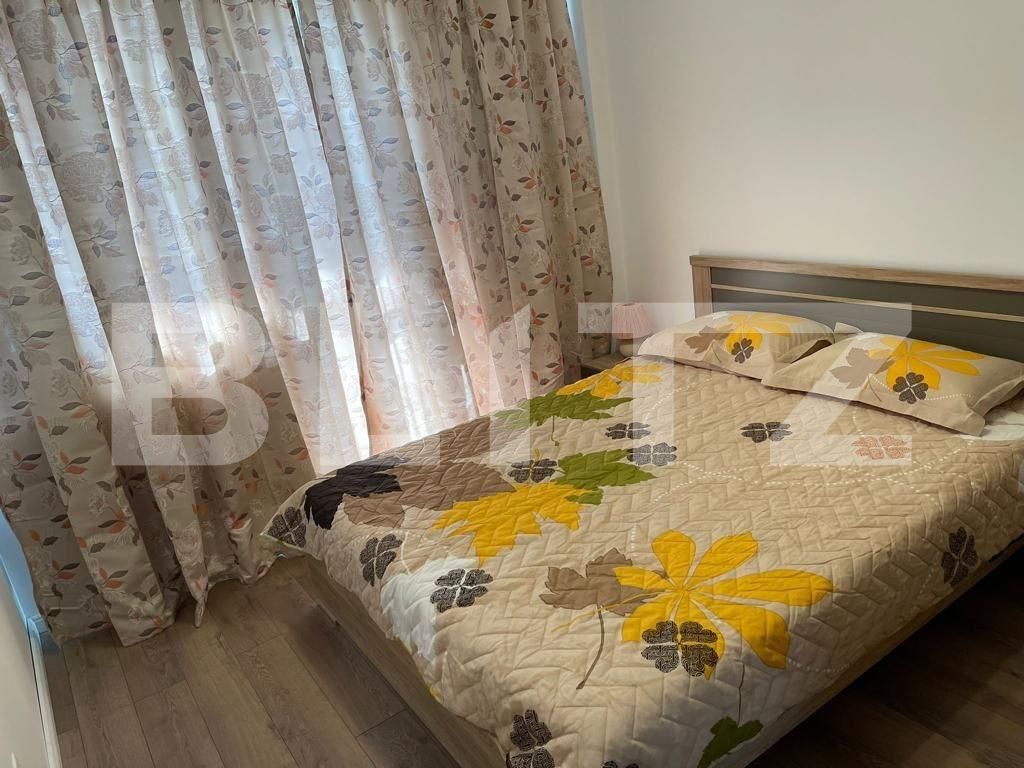 Apartament de închiriat 3 camere Exterior Vest - 117421AI | BLITZ Sibiu | Poza4