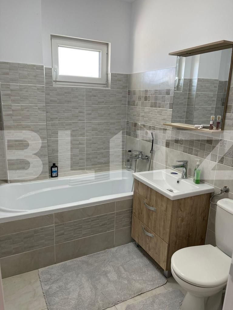 Apartament de închiriat 3 camere Exterior Vest - 117421AI | BLITZ Sibiu | Poza6