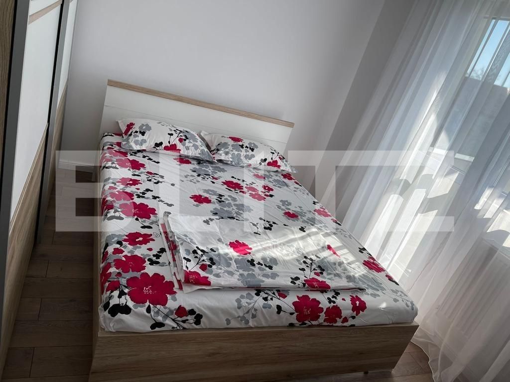 Apartament de închiriat 3 camere Exterior Vest - 117421AI | BLITZ Sibiu | Poza3