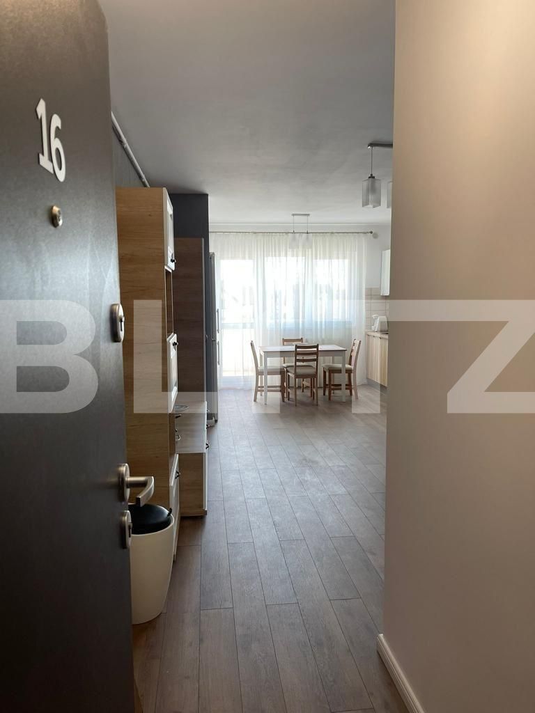 Apartament de închiriat 3 camere Exterior Vest - 117421AI | BLITZ Sibiu | Poza7