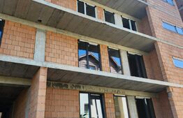 Apartament 2 camere, 70mp, parcare subterana si boxa,  zona Centrala