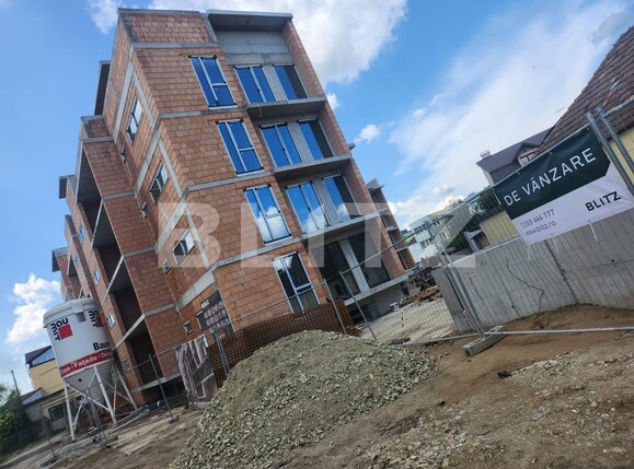 Apartament de vânzare 2 camere Central - 117680AV | BLITZ Sibiu | Poza4