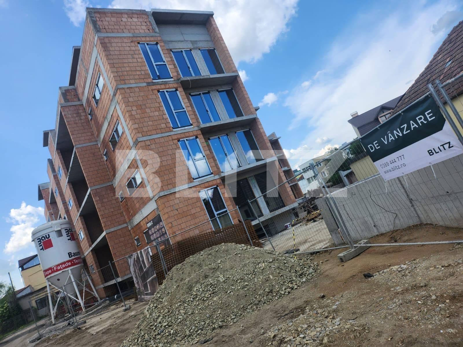 Apartament de vânzare 2 camere Central - 117680AV | BLITZ Sibiu | Poza4