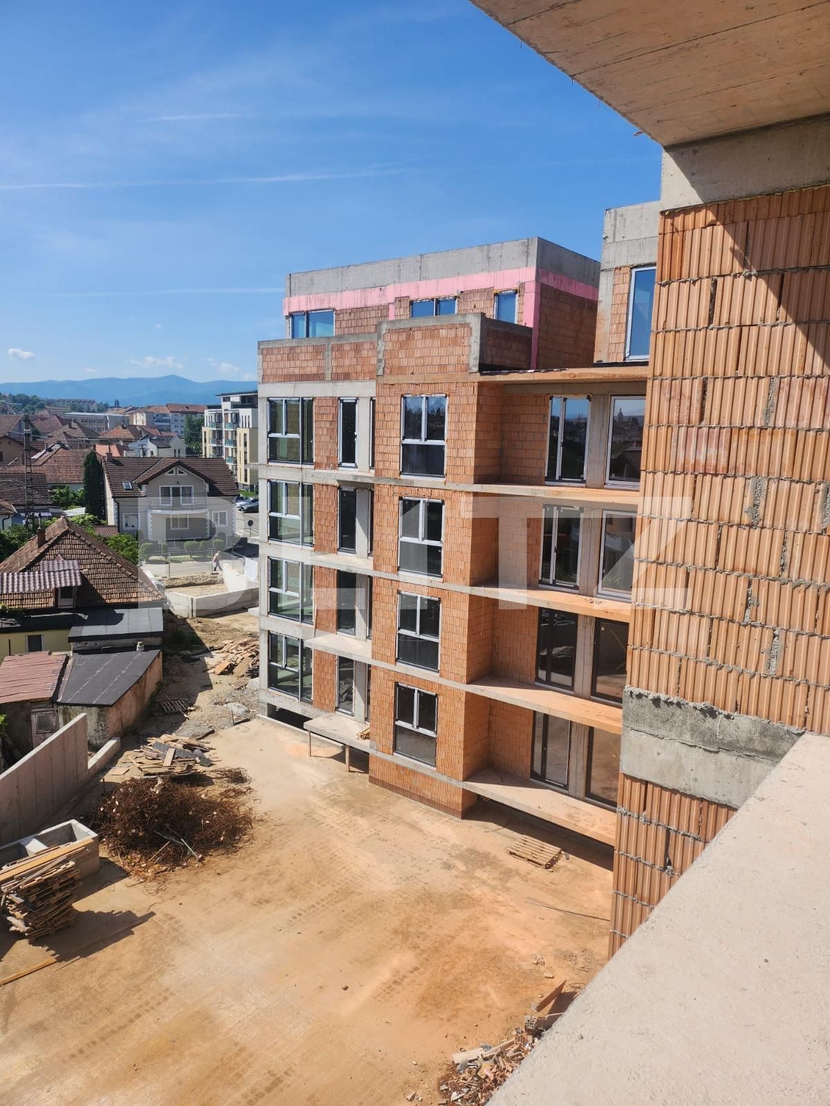 Apartament de vânzare 2 camere Central - 117680AV | BLITZ Sibiu | Poza2