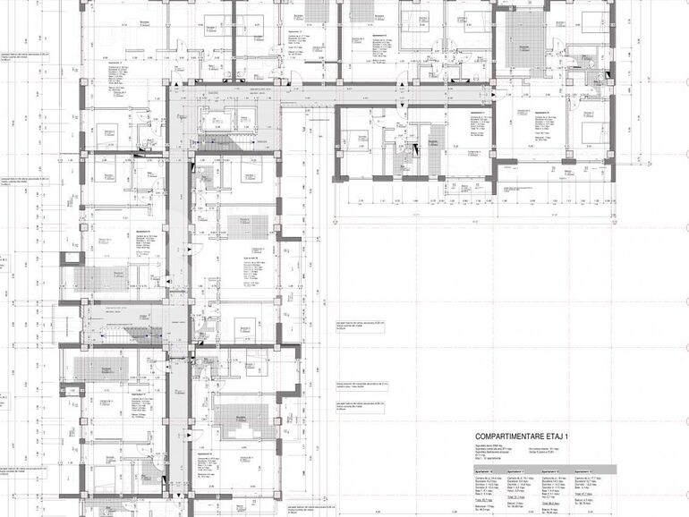 Apartament de vânzare 2 camere Central - 117680AV | BLITZ Sibiu | Poza1