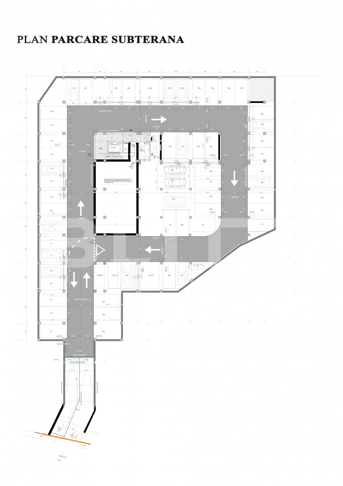 Apartament de vânzare 2 camere Central - 117680AV | BLITZ Sibiu | Poza2