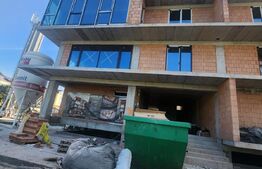 Apartament 3 camere, 100MP, parcare subterana si boxa,  zona Centrala