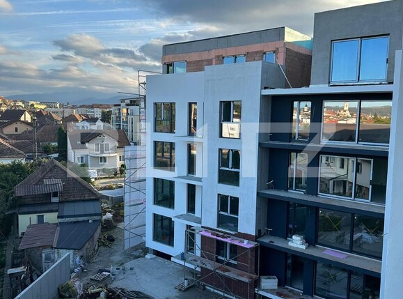 Apartament de vânzare 3 camere Central - 117684AV | BLITZ Sibiu | Poza1