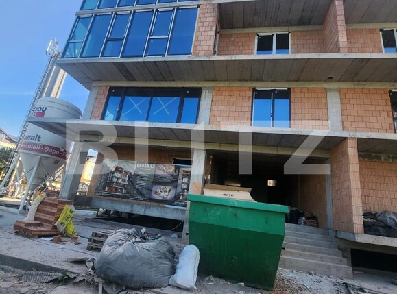 Apartament de vânzare 3 camere Central - 117684AV | BLITZ Sibiu | Poza3