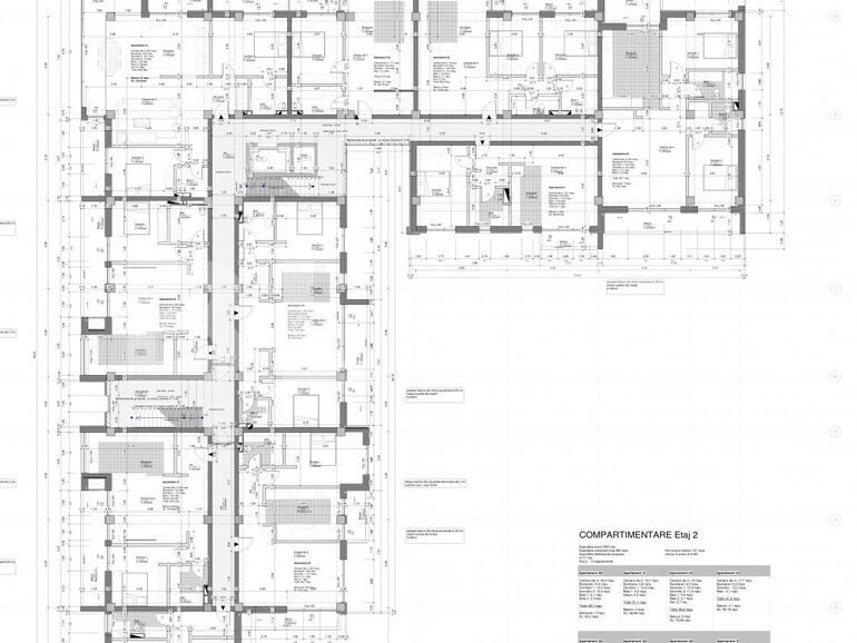 Apartament de vânzare 3 camere Central - 117684AV | BLITZ Sibiu | Poza3