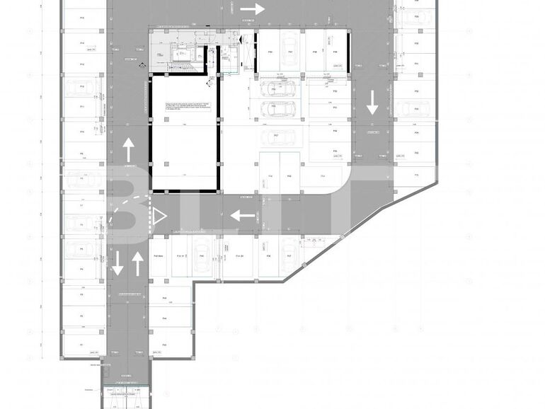 Apartament de vânzare 3 camere Central - 117684AV | BLITZ Sibiu | Poza1